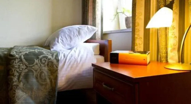 HOTEL I RESTAURACJA BROCHÓW, Забронировать Отель Кжики 