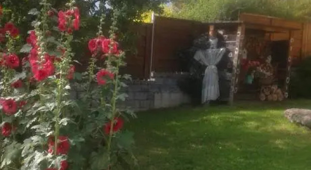 Privat Gerlachov, Rezervovat Hotel Hotely v Prešovský kraj s parkováním, Parkování