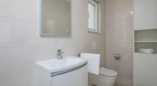 Апартаменты Standard Apartments Elle Luxury Vantačići