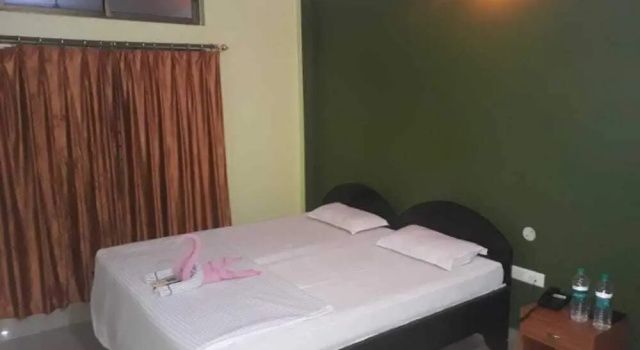 Номер Deluxe Homocation Ricon Homestay