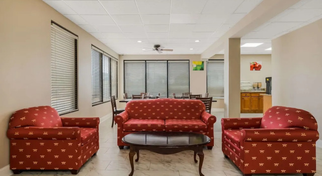 Quality Inn Jefferson