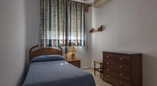 Одноместный номер Standard Hotel San Andres