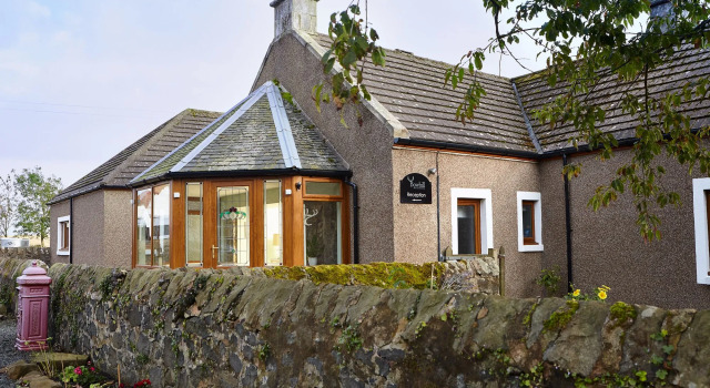 Bowhill Bed and Breakfast, Book Hotel Peat Inn 