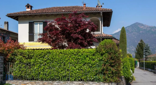 Апартаменты Casa Andrea