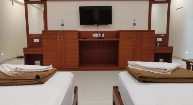 Bhramari Nest, Rezervovat Hotel Hotely v Bangalore s parkováním, Parkování