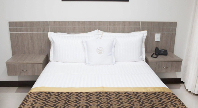 Hotel Cinco Monteria, Prenota Hotel Monteria Cordoba