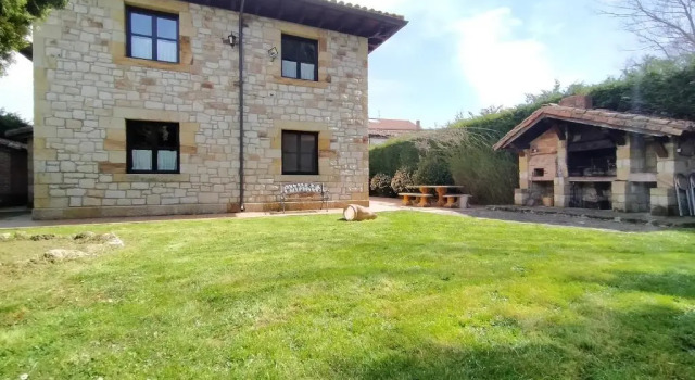 Апартаменты с 3 комнатами Apartamento Pico Almonga