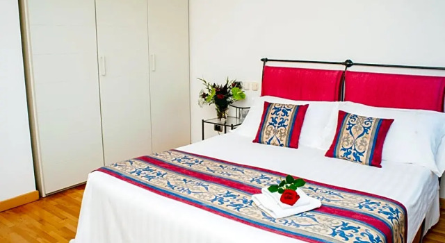 Номер Superior Villa Bellagio