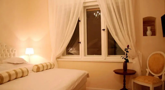 Двухместный номер Standard Banica Apartments & Rooms