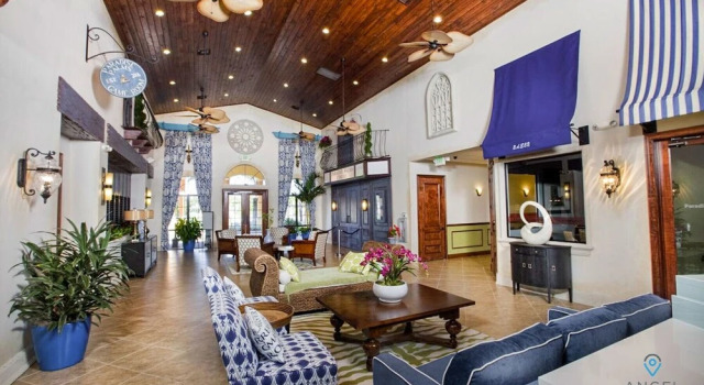 Vacation Home With Private Pool Near Disney!