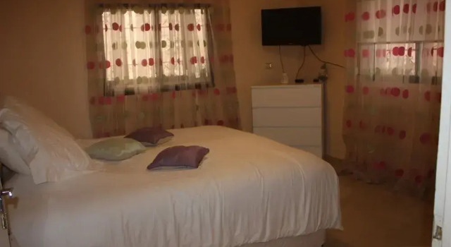Petra Harmony Bed & Breakfast, Book Hotel Hotels in Petra with Parking, Parking