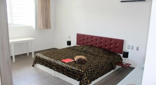 Студия Iris Studios & Apartments