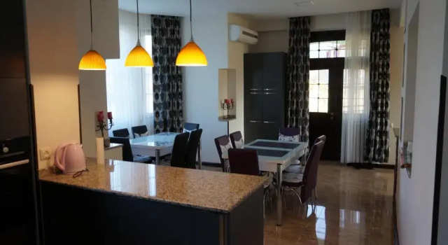 Villa Qero, Book Villa Batumi 