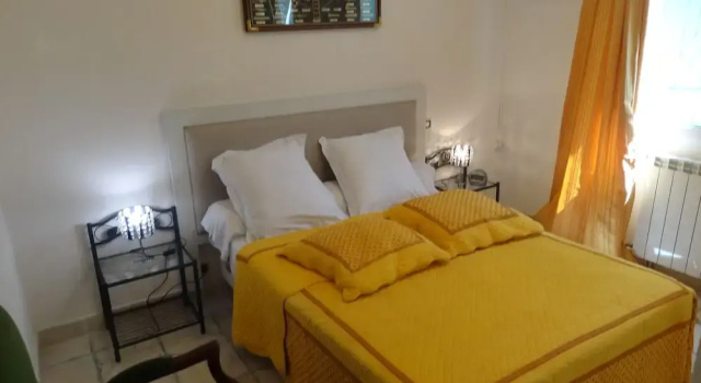 Апартаменты Locations des Alpilles