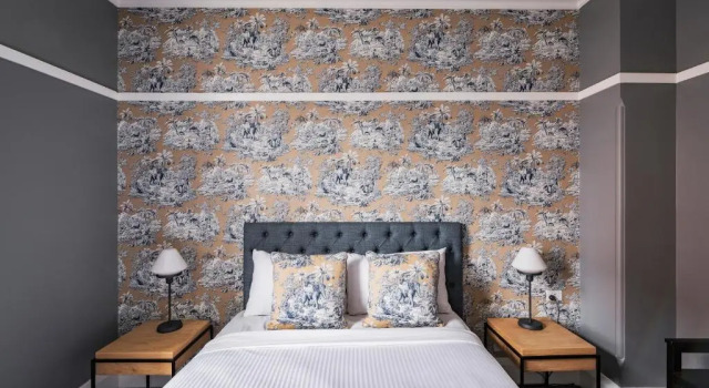 Двухместный номер Standard The North Sydney Hotel