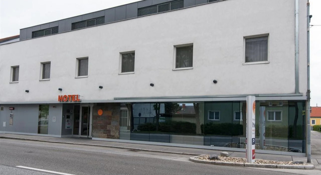 HEINhotel Vienna Airport