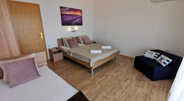 Apartment Maja 3 1 Mali
