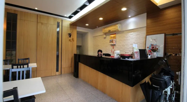 ShanPu Hot Spring BnB