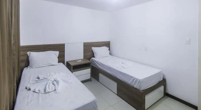 Morro Boutique House