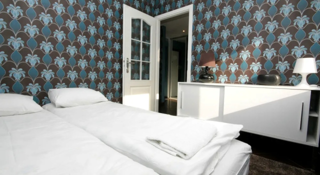Люкс c 1 комнатой Rent a Flat apartments - Mazurska St.