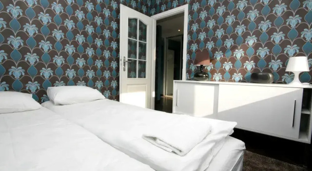 Rent a Flat apartments - Mazurska St., Varaa Huoneisto Brzezno 