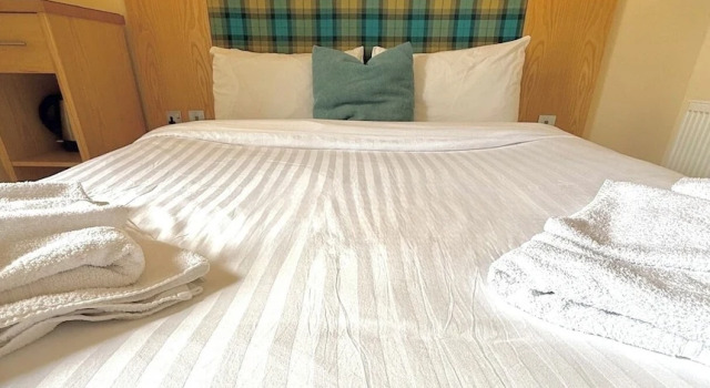 Двухместный номер Classic Seabank House Hotel