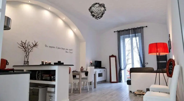 Апартаменты Maison Dora 10