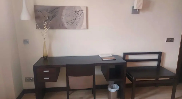 Номер Standard Hotel Puerta de Ocaña