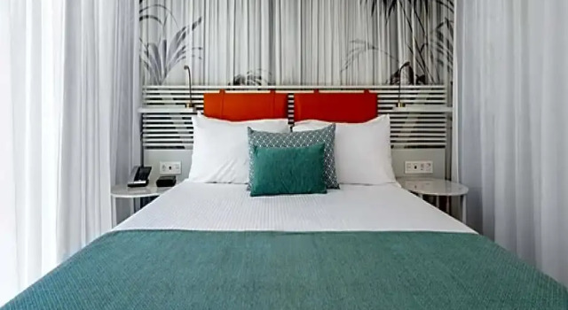 Номер Standard St Martin Beach Resort & Spa