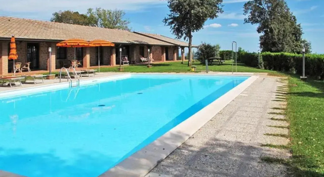 Hytte Il Carpignone