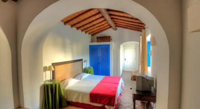 Семейный номер Standard Hotel Rural Monte Da Rosada