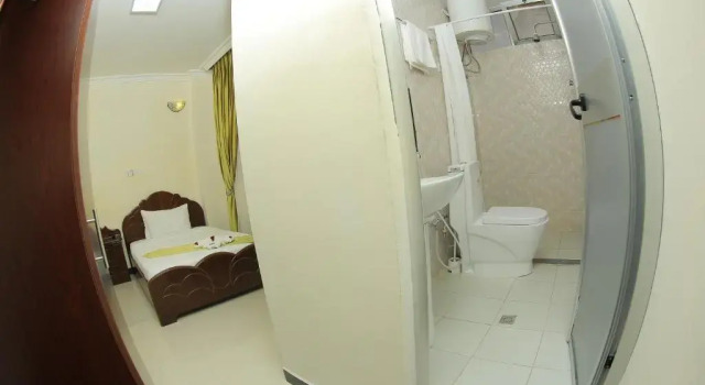 Zenbaba Guest House