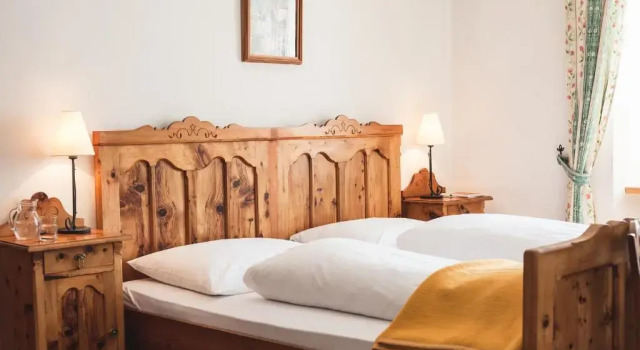 Двухместный номер Standard Hotel-Gasthof Weitgasser