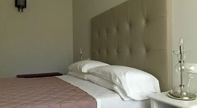 Номер Standard Hotel Degli Oleandri