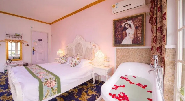 Milou Inn, Reservar Hotel Yangshuo Guangxi, perto de Yangshuo Bridge