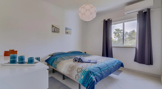 Sol Nascente - 1 bedroom apartment - Vilamoura