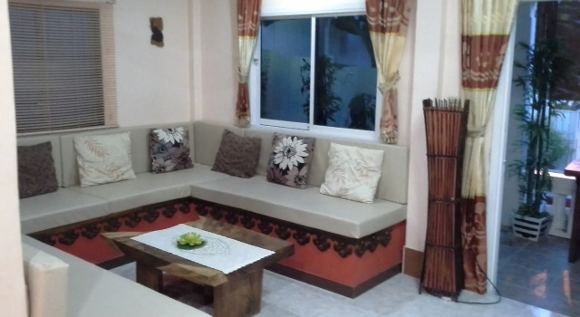 Lamai Villa