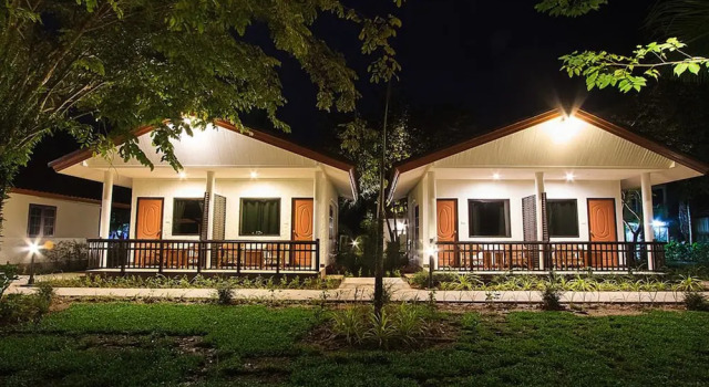 Номер Standard Good View Resort