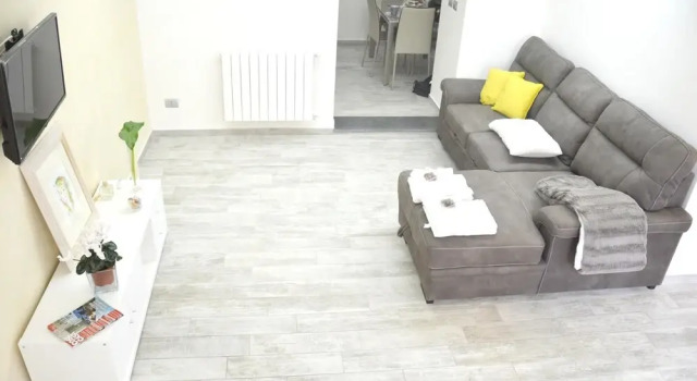 Apartment With one Bedroom in Catania, With Wonderful City View, Furni, Забронировать Апартаменты/квартира Катания Сицилия, рядом с Городской музей Беллини