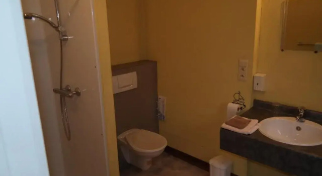 Двухместный номер Standard De Bonte Os Hotel & Tower