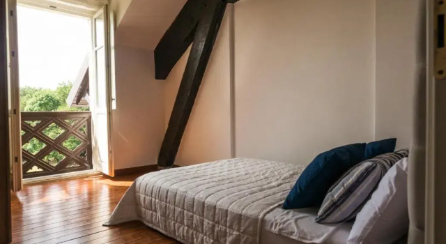 Апартаменты Deluxe Villa Val Lemme