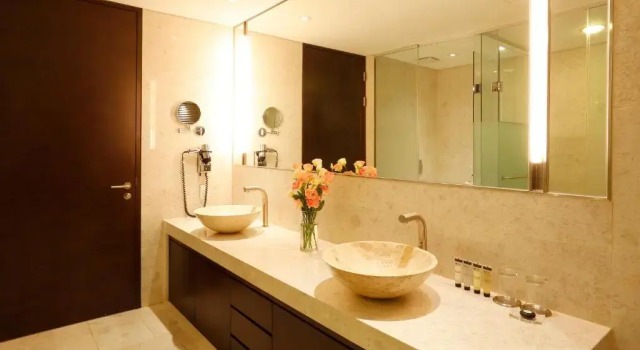 Люкс Executive Grand Mercure Ambassador Changwon