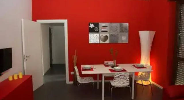 Residenze Italia, Buchen Sie Hotel Sesto San Giovanni Lombardei
