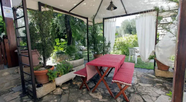 Коттедж Il Casale Delle Principesse