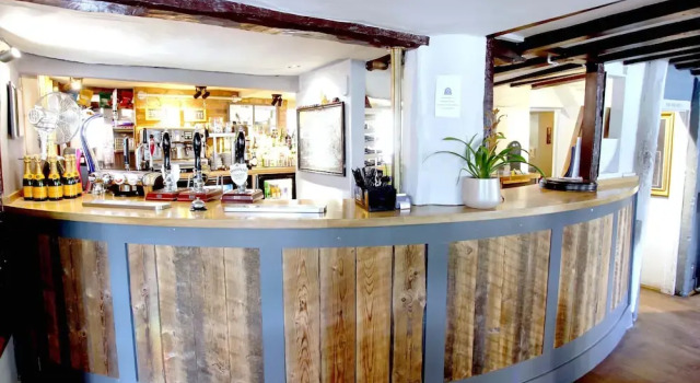 The White Hart