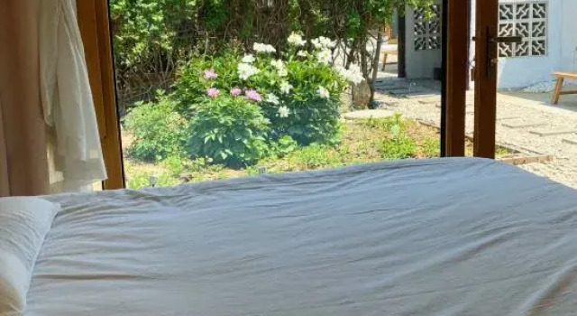 Люкс Shanchacyu Guesthouse