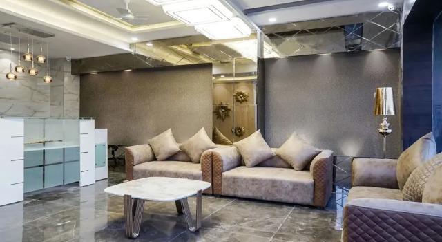 A1 Service Apartment Trend By Treebo, Забронировать Апартаменты/квартира Апартаменты штата Махараштры, Апартаменты/квартира