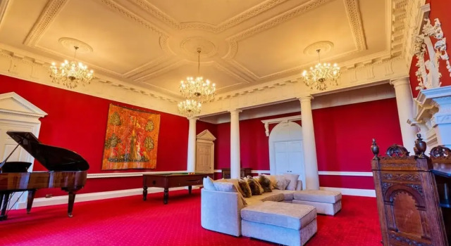 Finest Retreats is Delighted to Offer a Spacious and Character-filled Apartment, Varaa Huoneisto Asunnot kohteessa Merseyside, Huoneisto