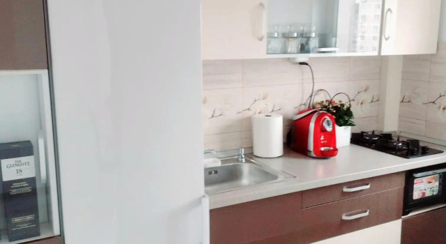 Delightful Apartament Brâncuși, Prenota Appartamento Bucarest Muntenia