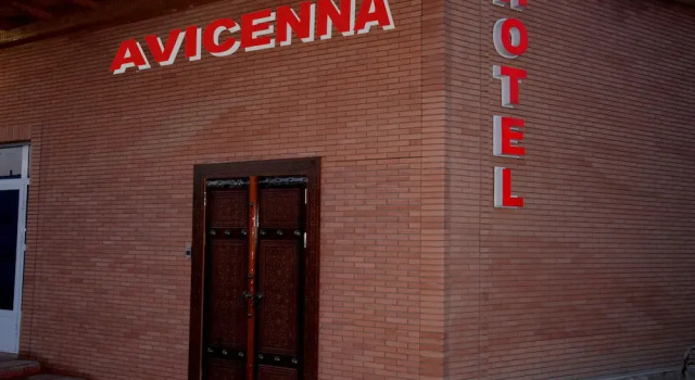Avicenna Hotel